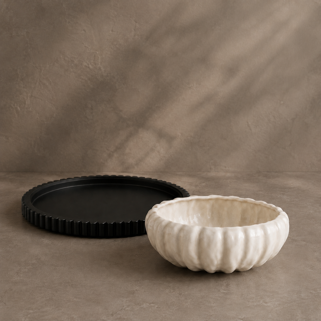 Tabletop Objects