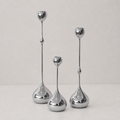 Selene Candle Holders – Set of 3