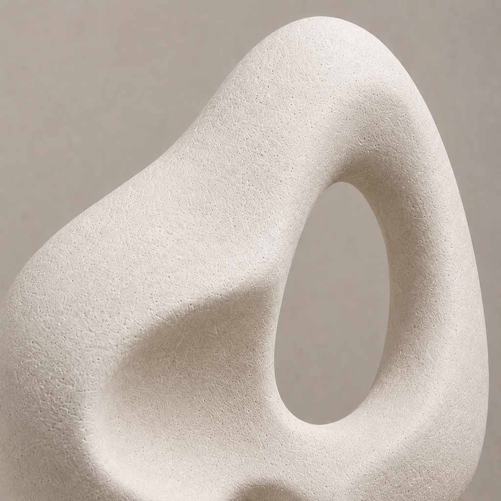 Luma Handmade Ceramic Vase