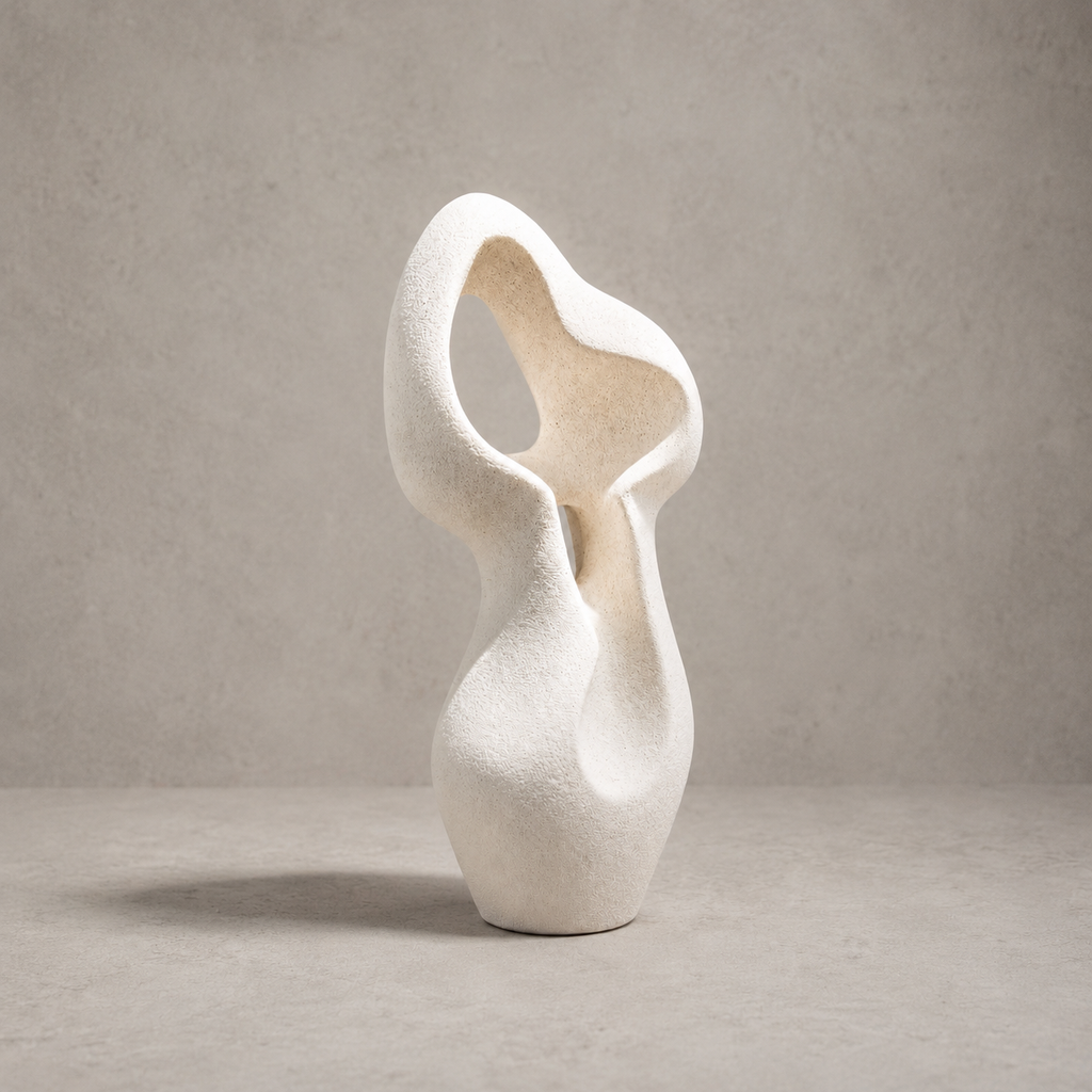 Luma Handmade Ceramic Vase