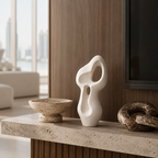 Luma Handmade Ceramic Vase